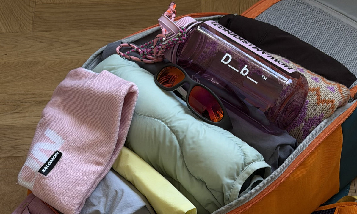 Après-Ski Outfit Guide: Everything You Need After the Slopes.