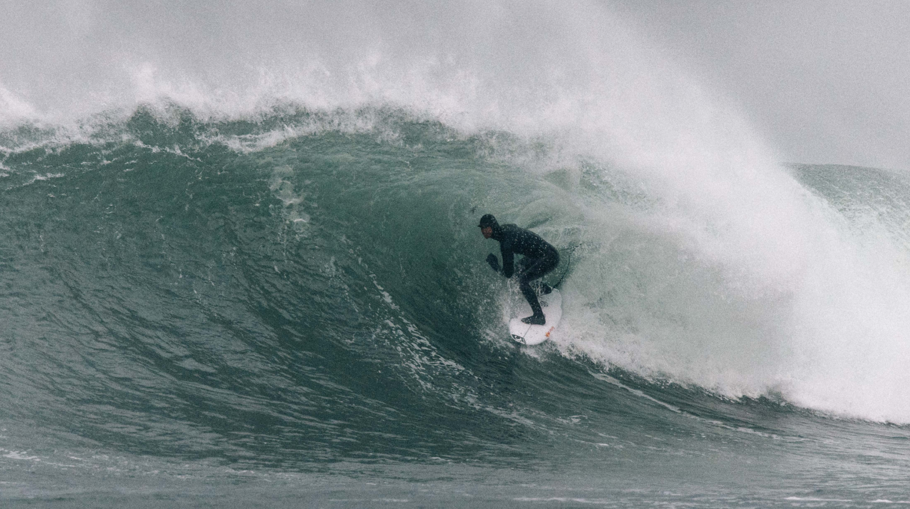 Jordy Smith - S03E10 | Db Journey