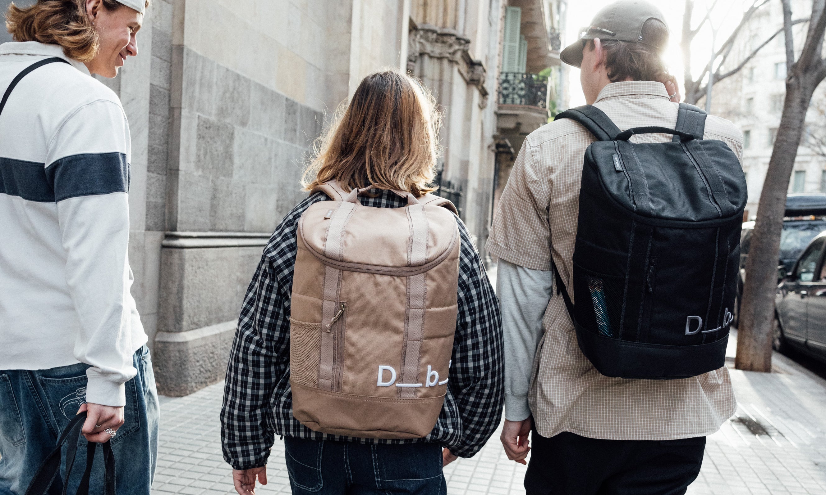 backpack travel fashion Luxury Trend Women 14 Inch Laptop Bag Female Waterproof Backpack Classic Day Bag (Light Grey) : Electronics Waterproof Oxford fabric with polyester Lexiyat Small Backpack Purse for