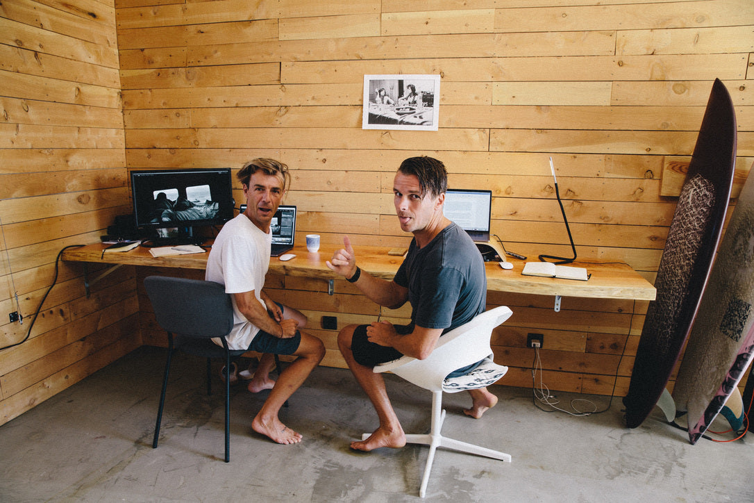 Work Anywear – Db