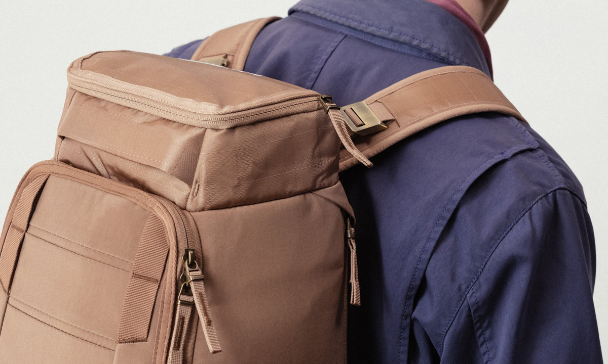 Guide: Backpacks for School.