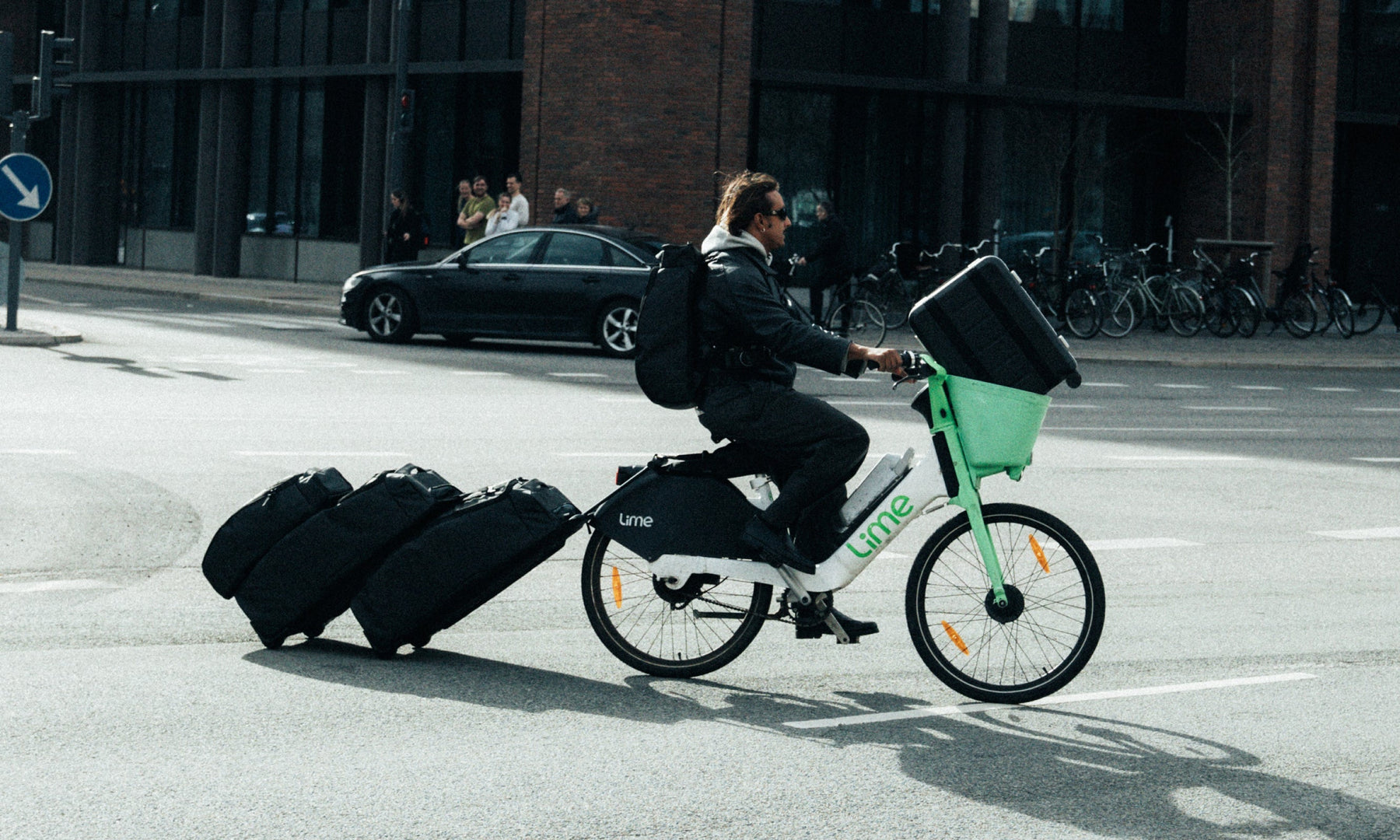 Is Hard or Soft Luggage Better?