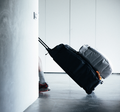 (Without Losing Your Mind), Use Our Family Ski Trip Packing List.