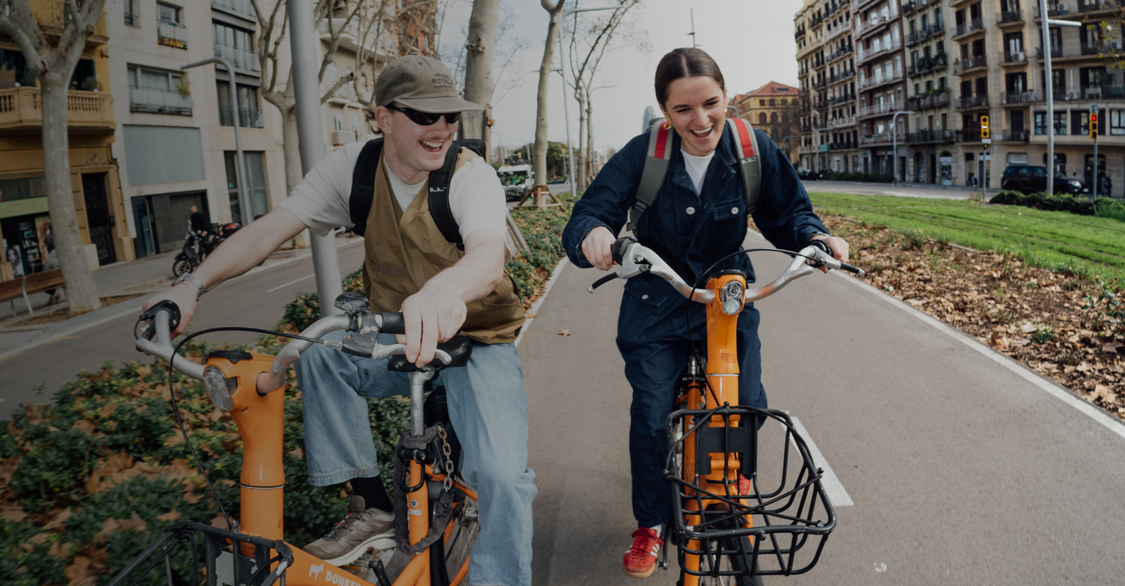 Commuter Backpacks