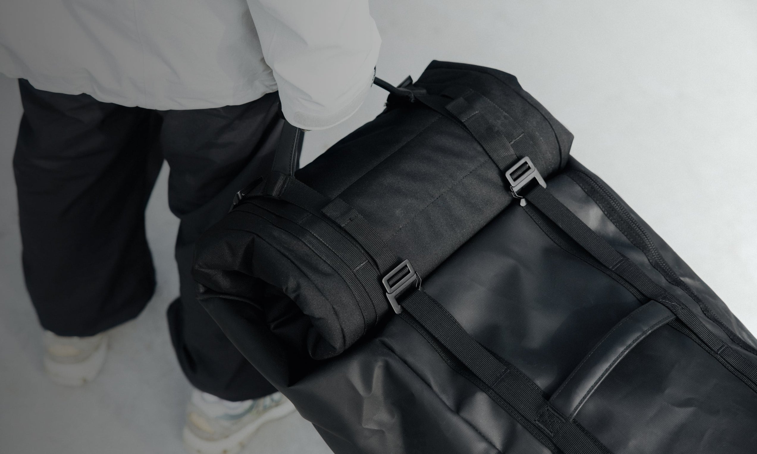 Cross Country Ski Bags