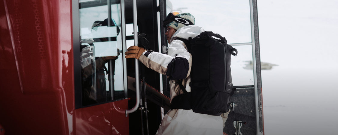 Sports Equipment Bags