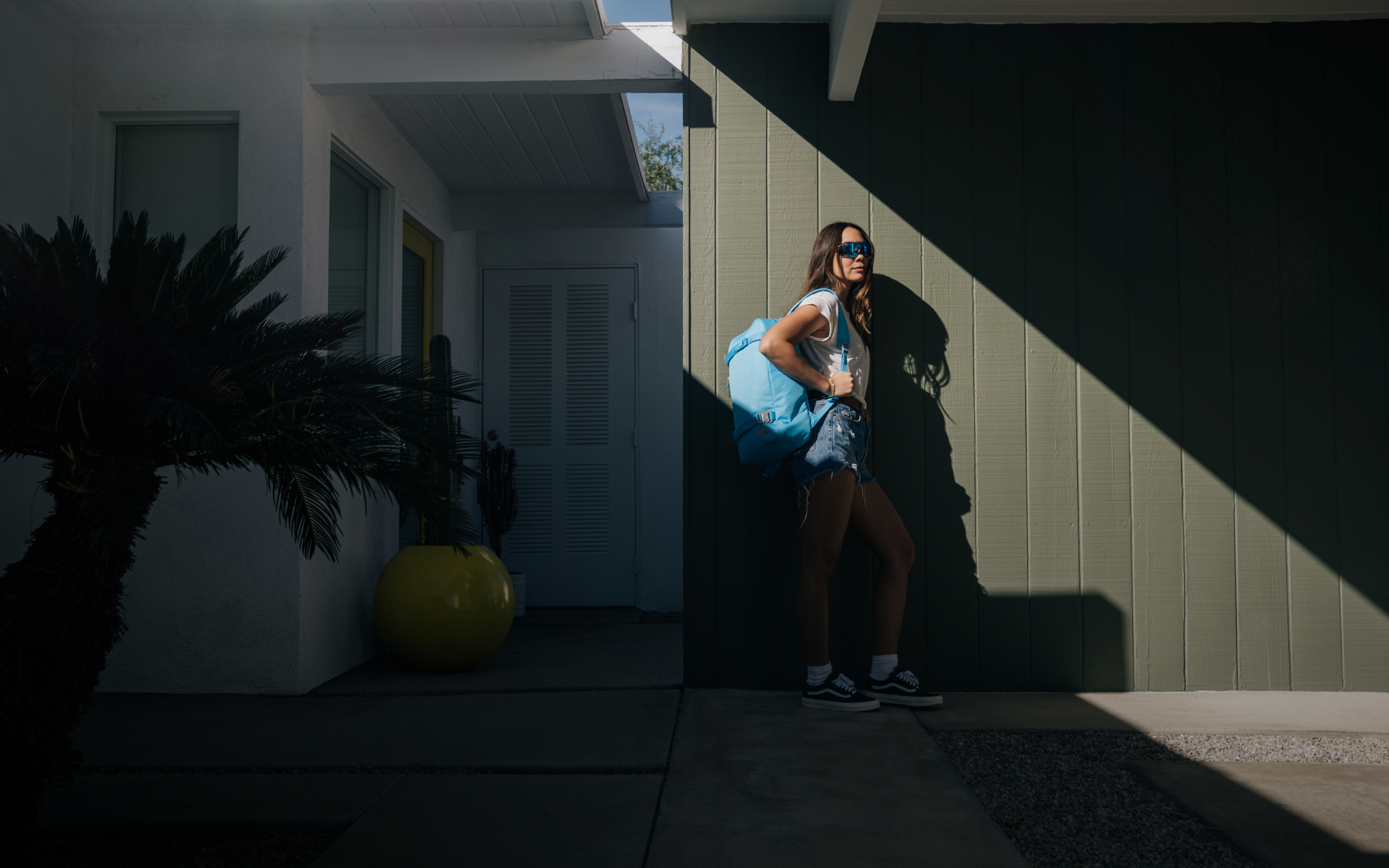 The Ice Blue Edition