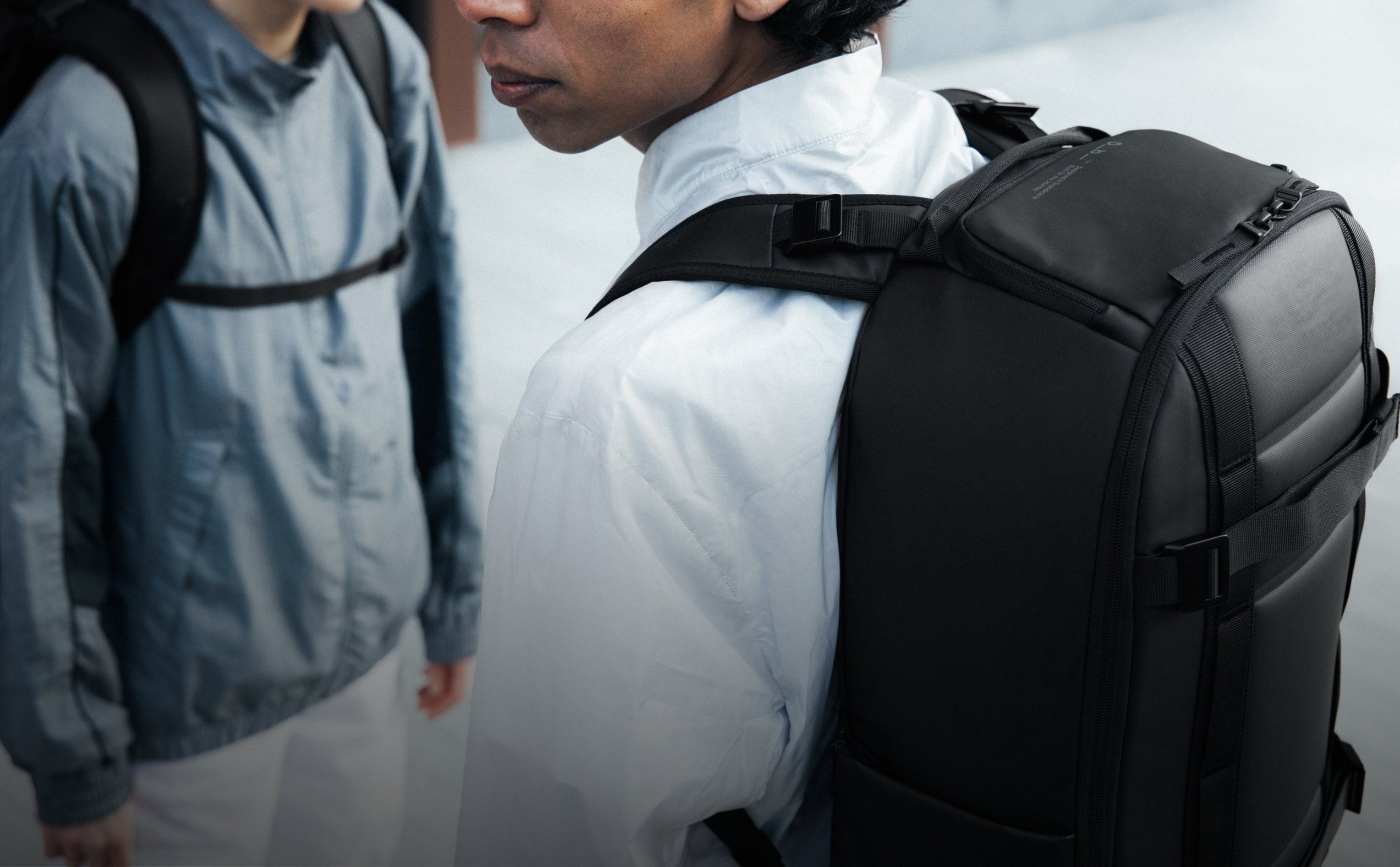 Ramverk Backpacks
