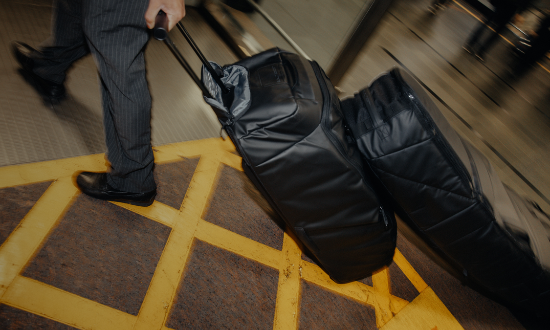 Surf Travel Bags