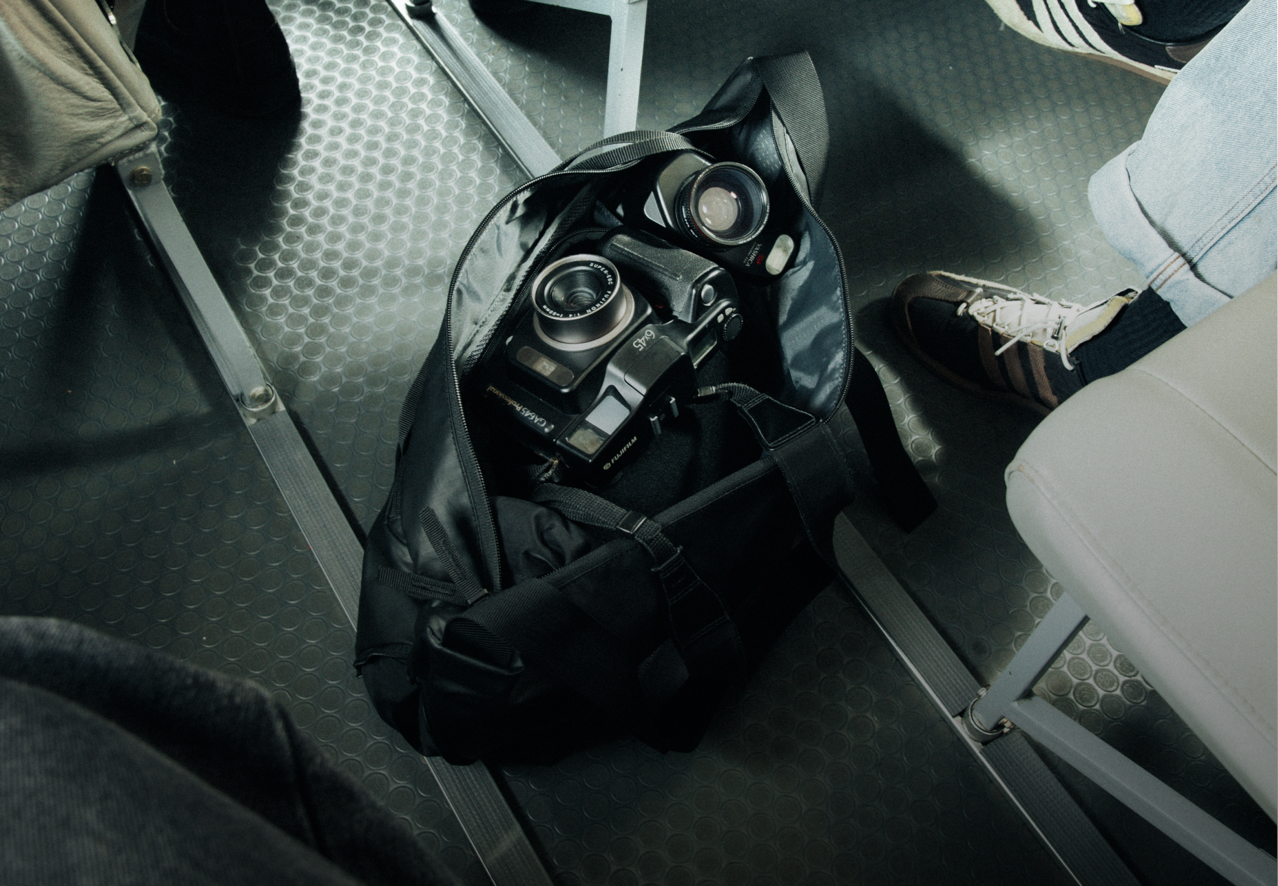 For the photographer