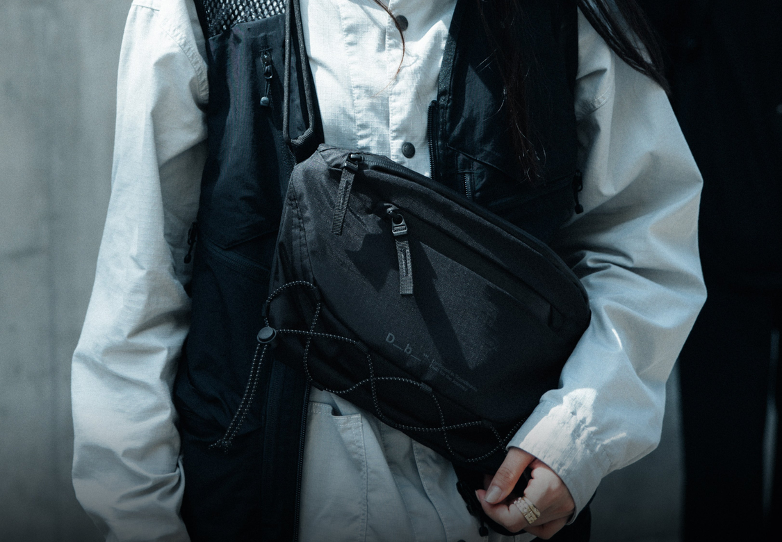 Sling Bags