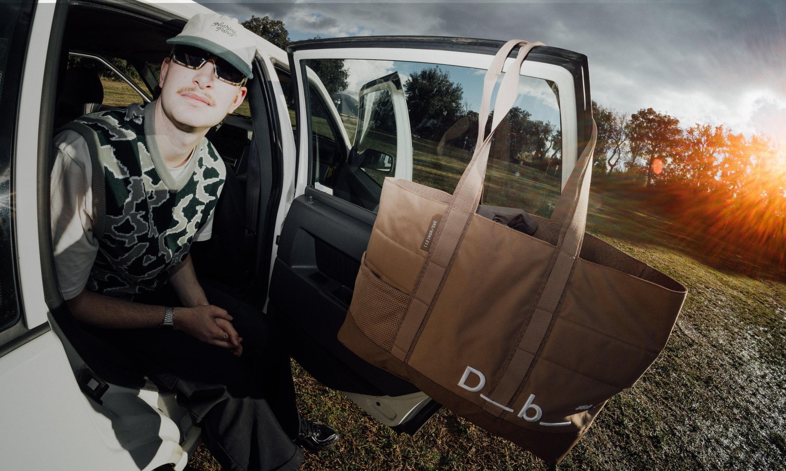 Travel and Weekend Tote Bags | Db Journey US Travel and Weekend Tote Bags | Db Journey US
