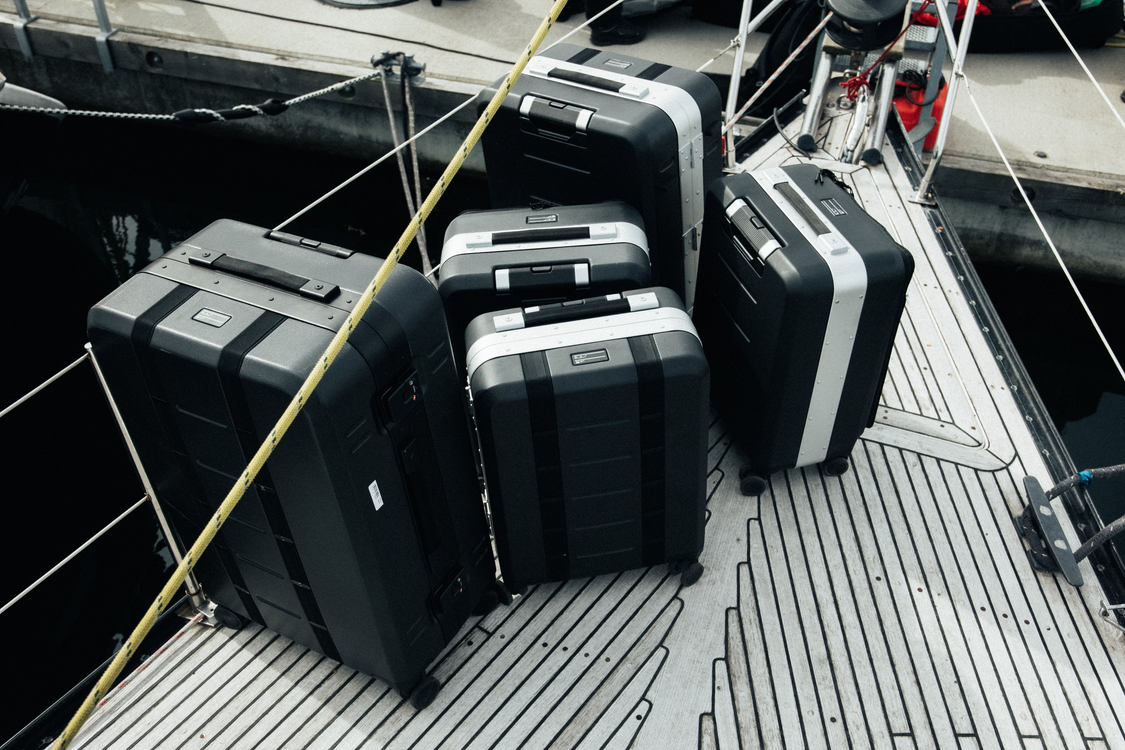 Luggage