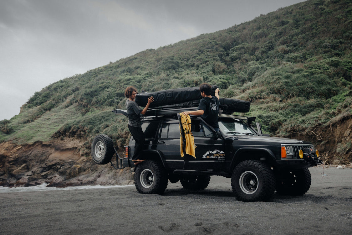 Surf Bags