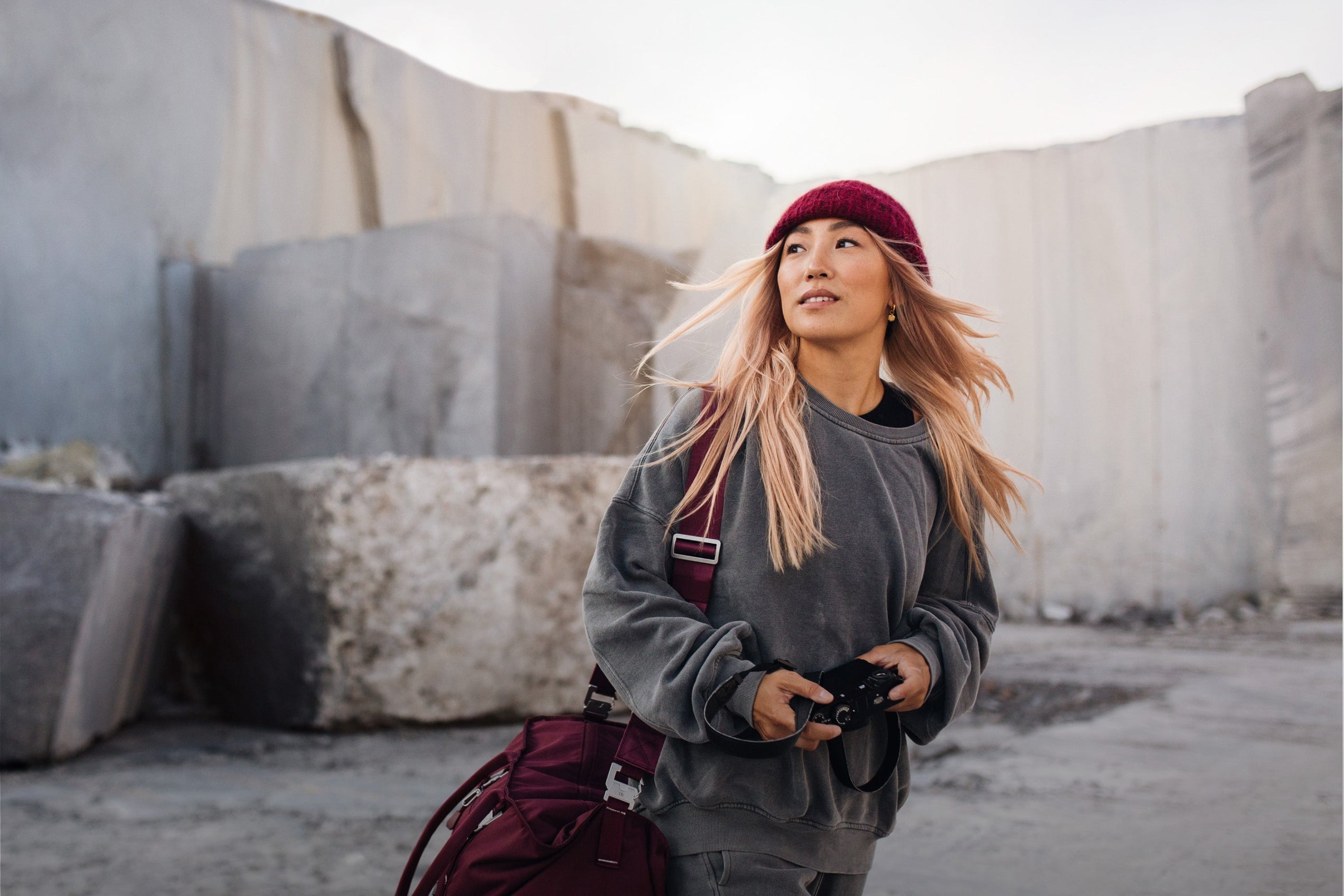 The Raspberry Edition