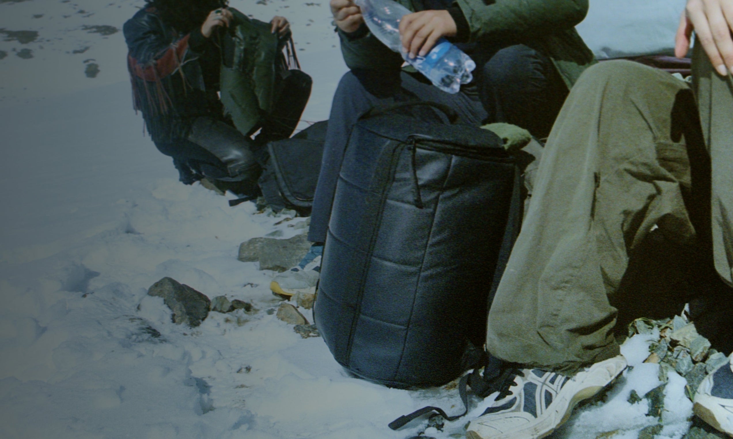 Overnight Backpacks