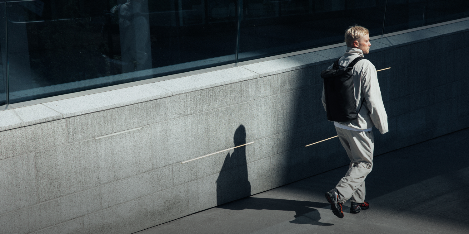 Work & Urban Commute