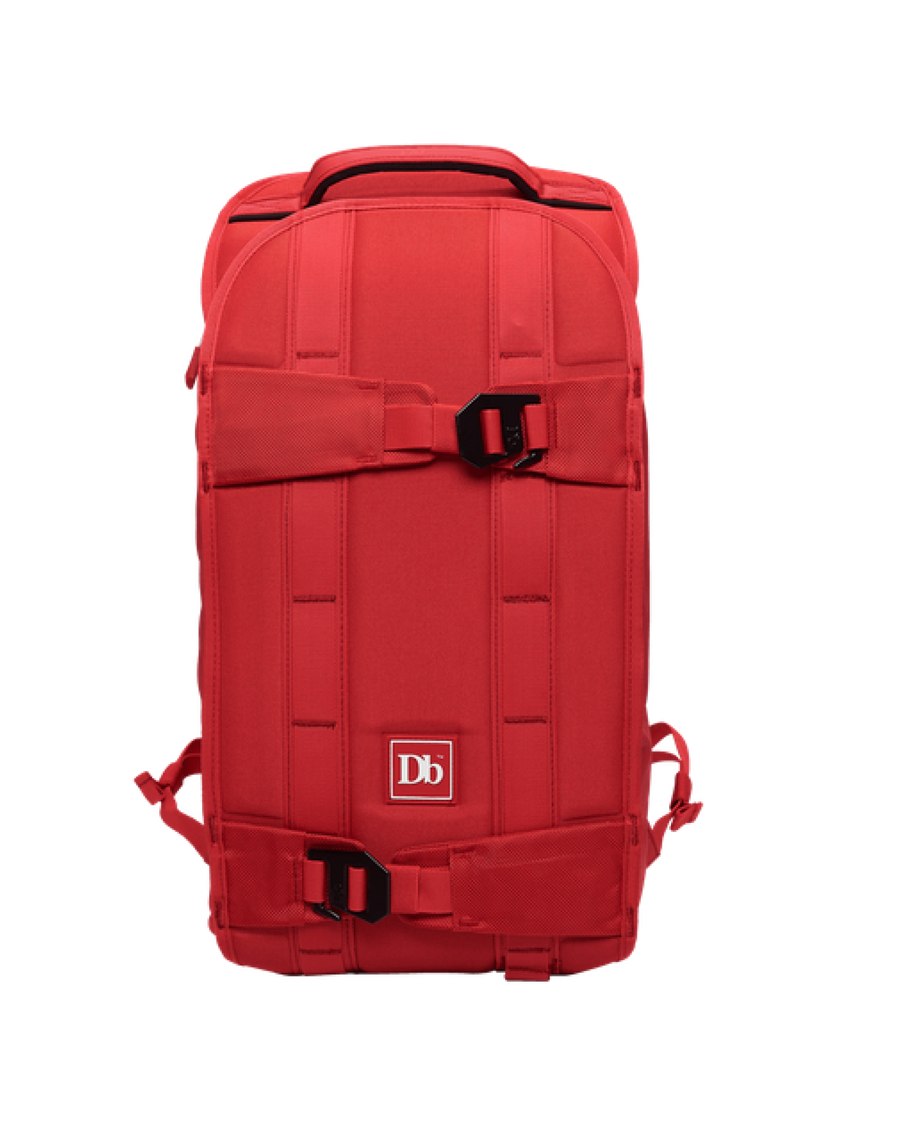 Explorer Backpack 34L Scarlet Red