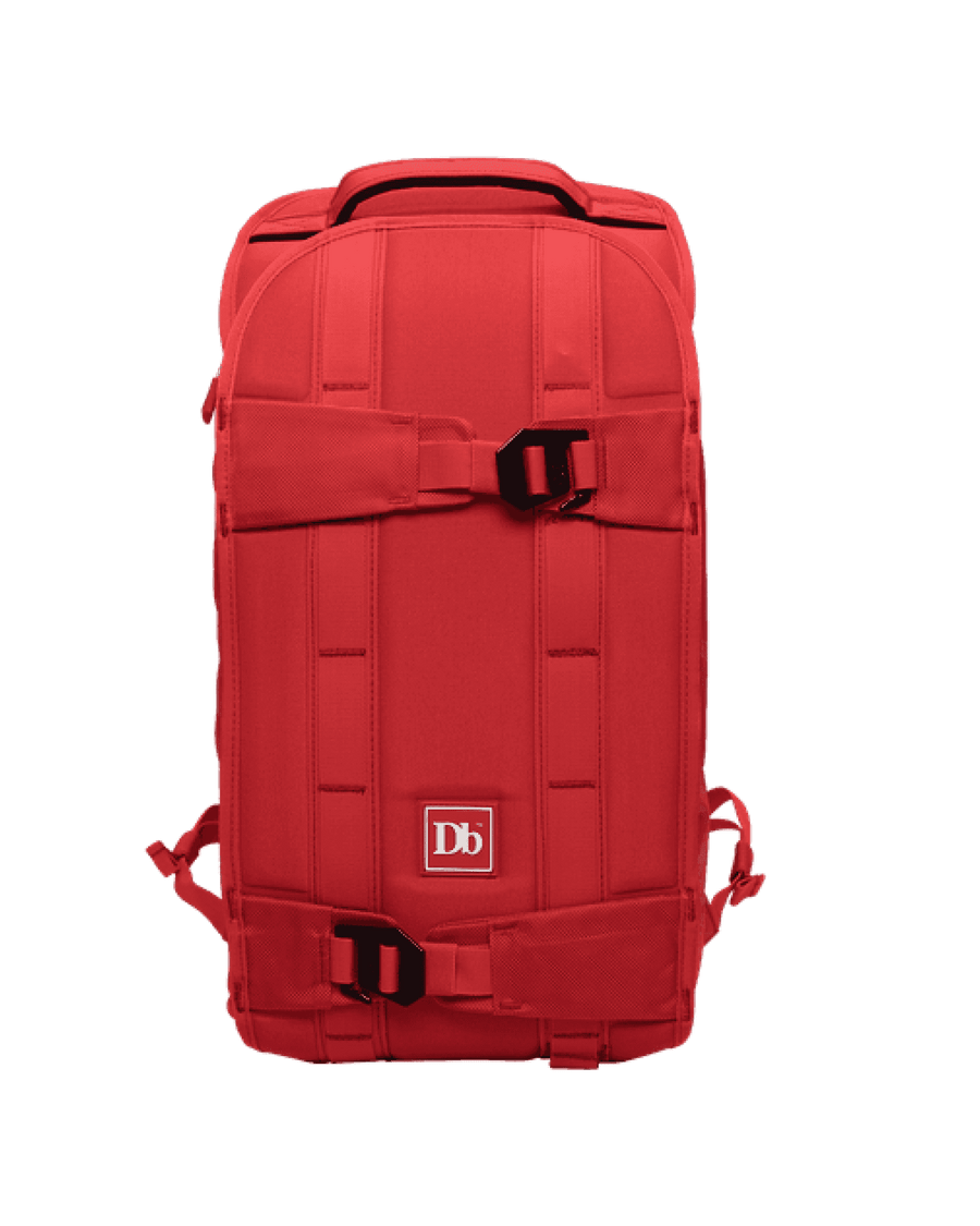 Explorer Backpack 34L Scarlet Red