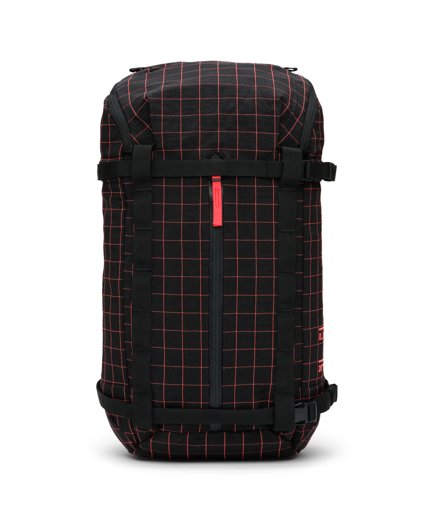 Backcountry Backpack 20L Coral Flash | Db Journey Brazil