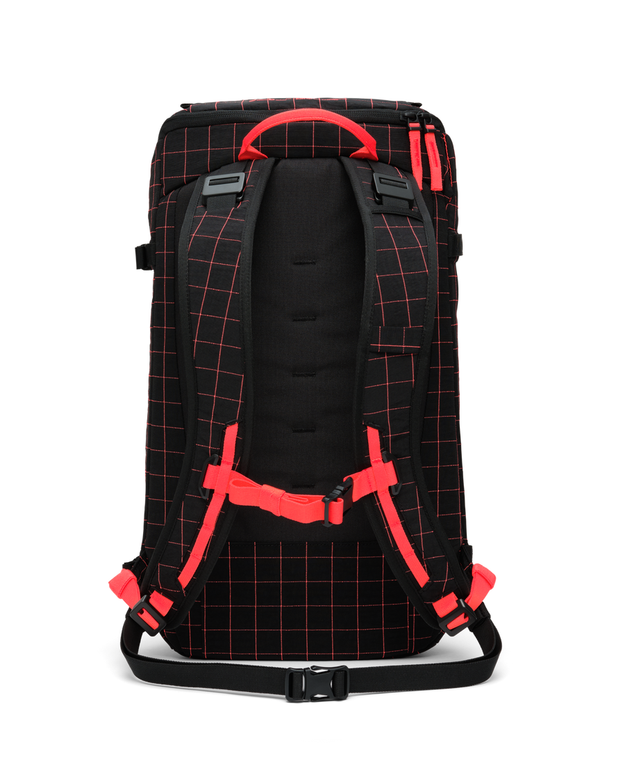Backcountry Backpack 20L Coral Flash