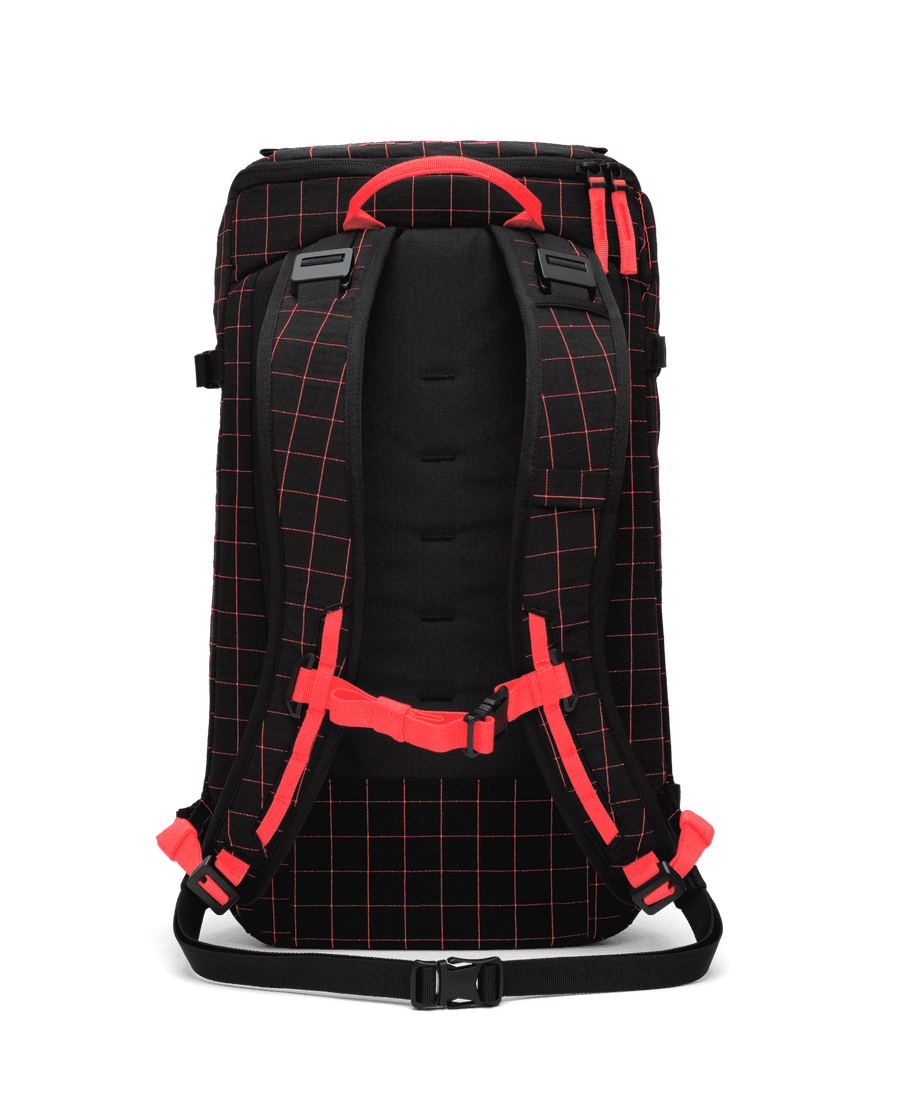 Backcountry Backpack 20L Coral Flash