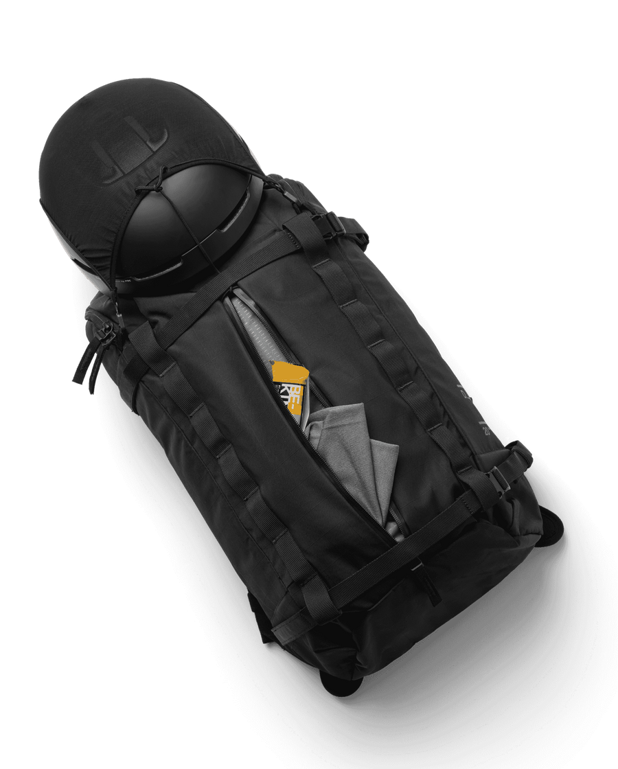 Backcountry Backpack 20L Coral Flash