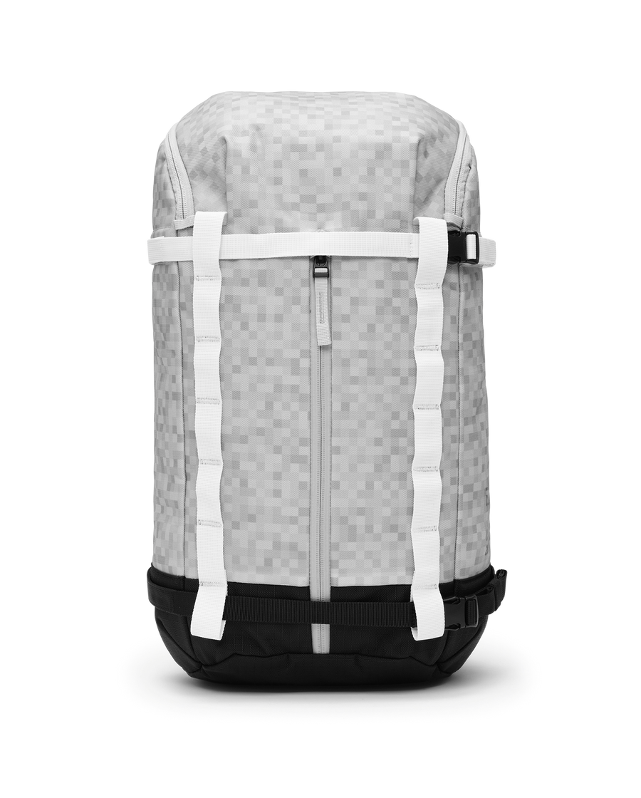 Backcountry Backpack 20L White Noise