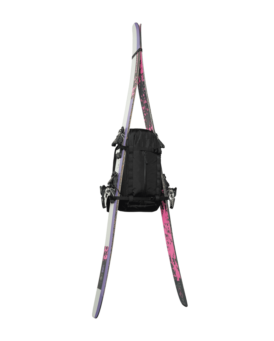 Backcountry Backpack 20L Coral Flash
