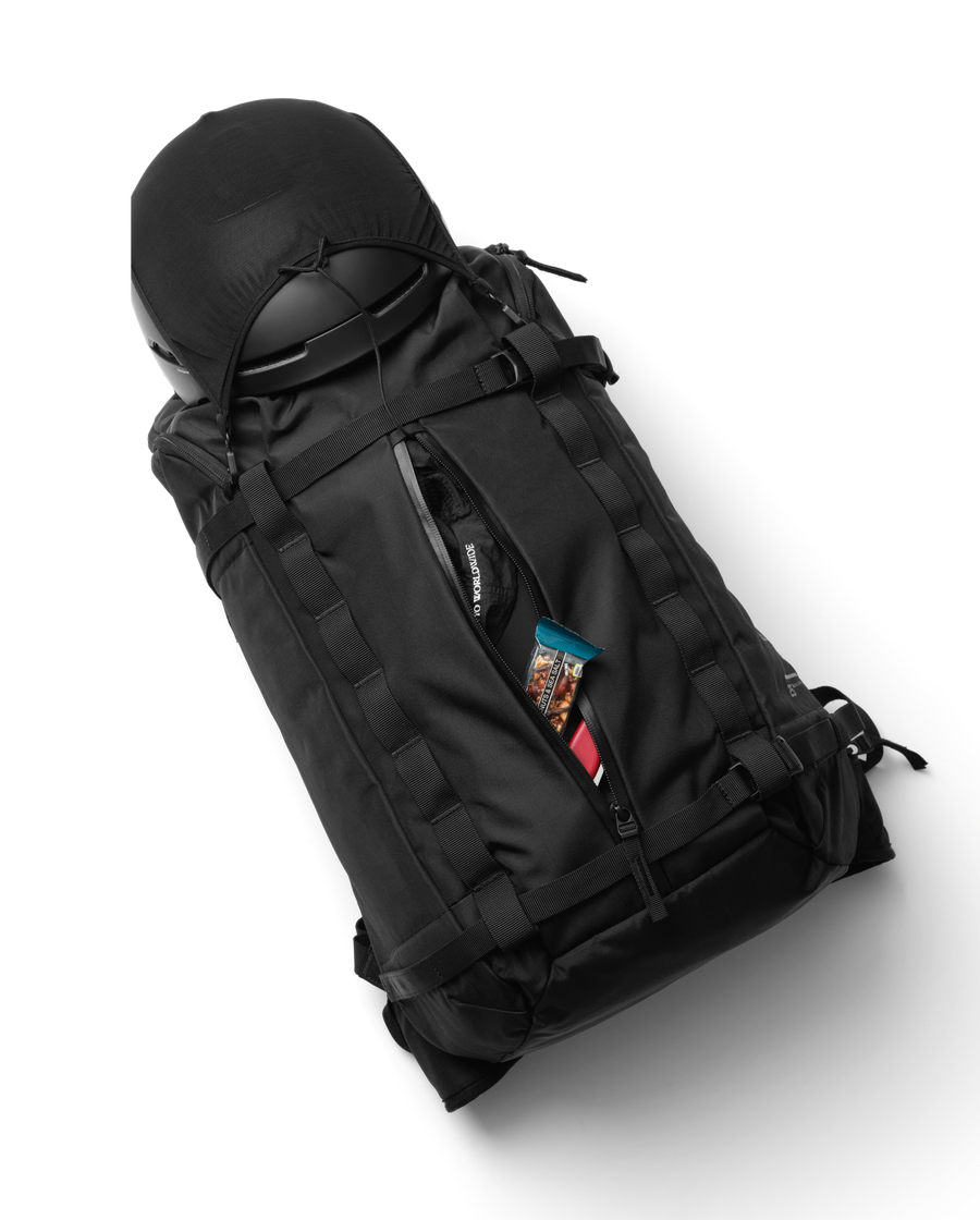 Backcountry Backpack 25L White Noise