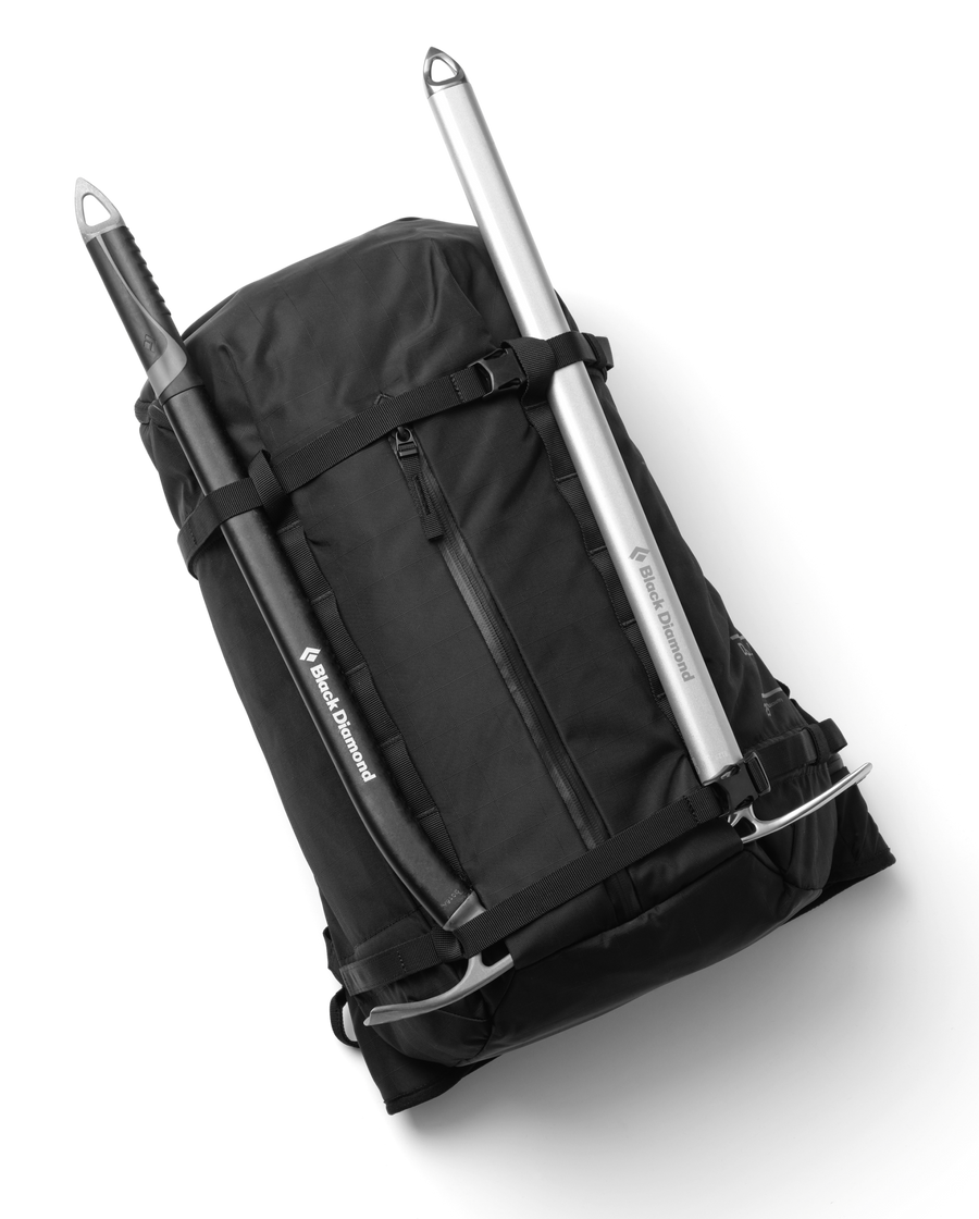 Backcountry Backpack 25L White Noise