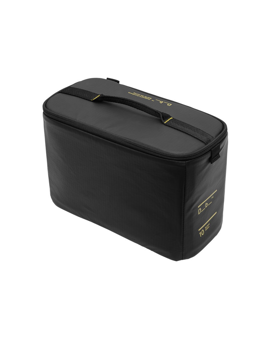 Ramverk Cinch Top Camera Insert S Chris Burkard