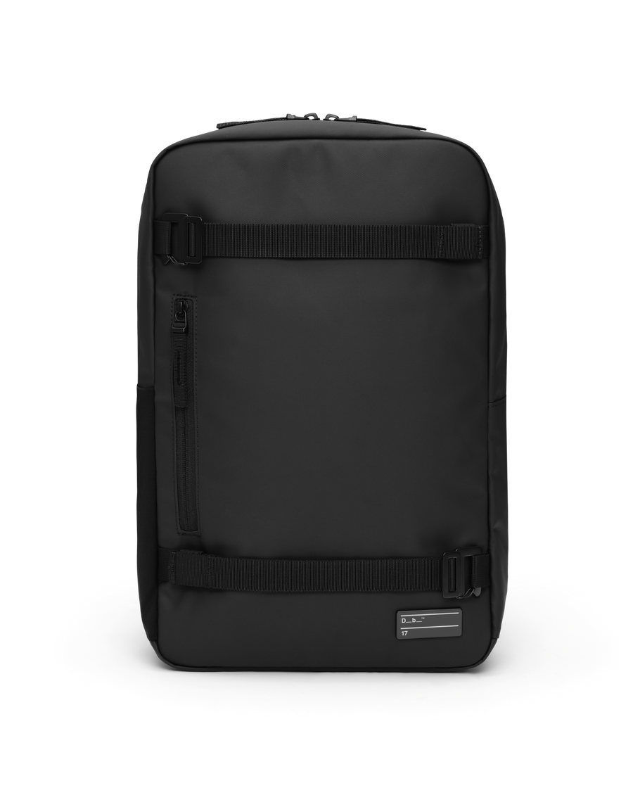 Daypack 17L Black Out