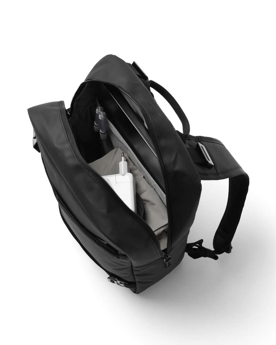 Daypack 17L Black Out