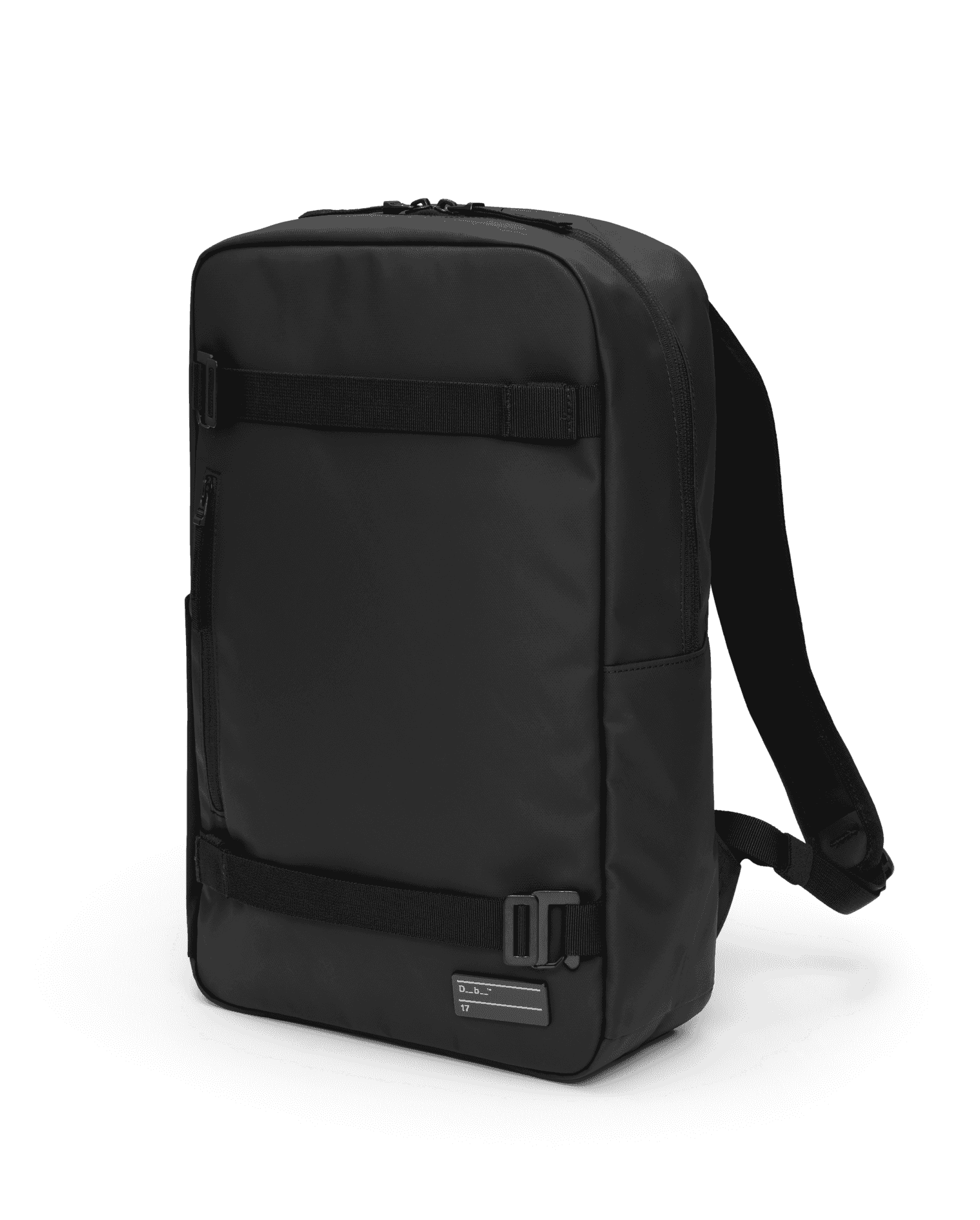 Daypack 17L Black Out | Db Journey UK
