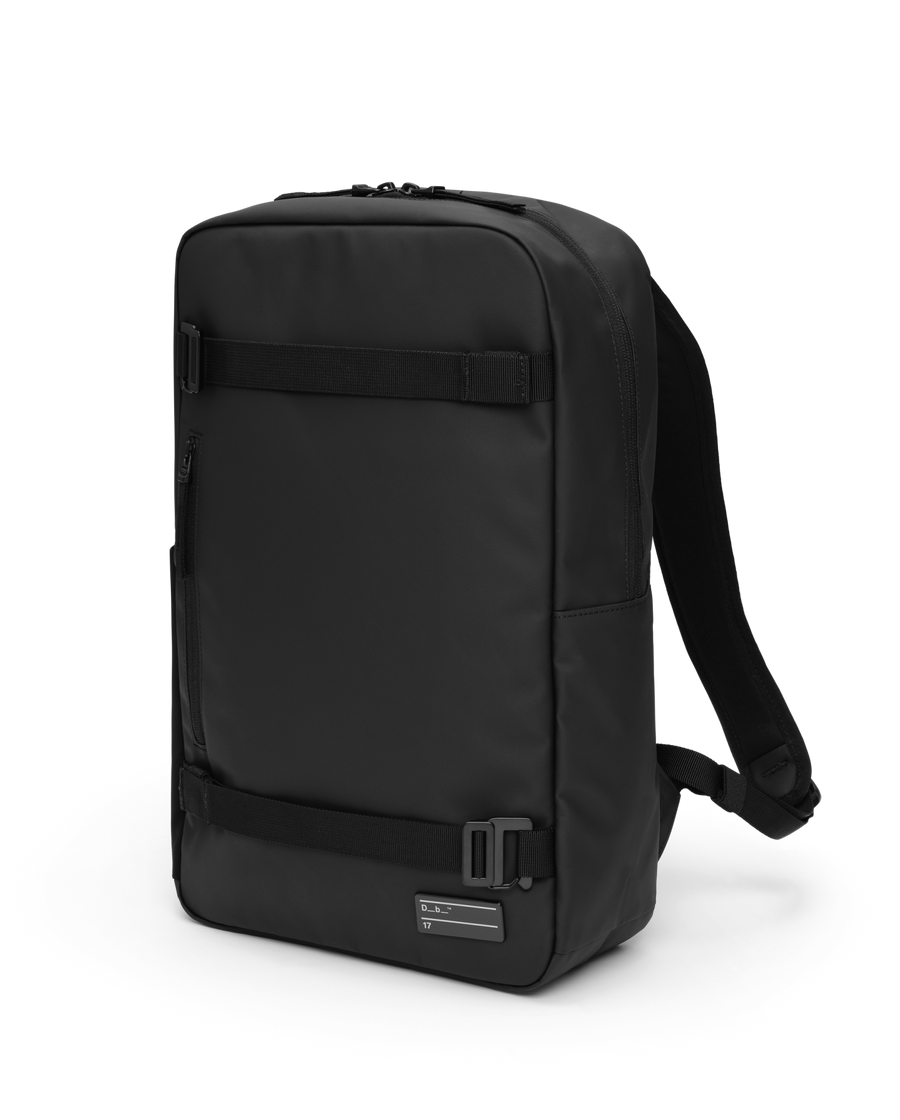 Daypack 17L Black Out