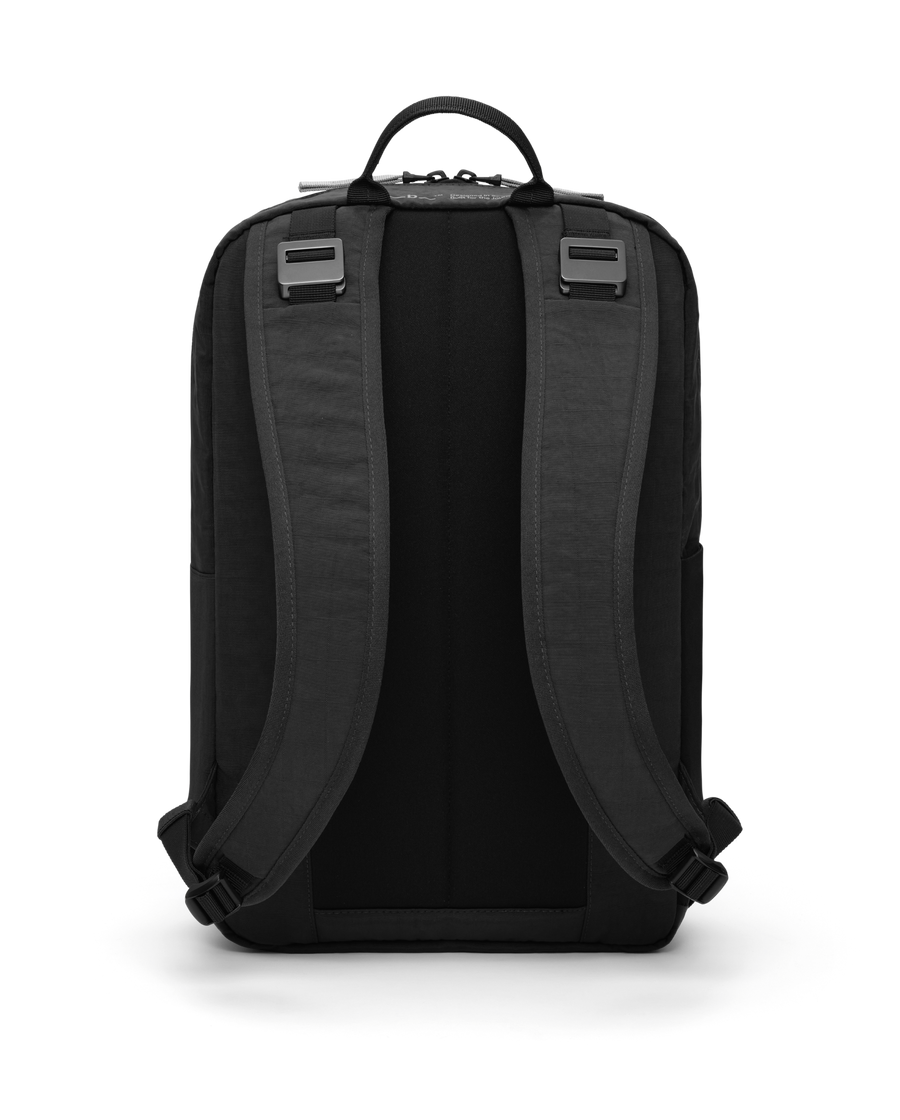 Daypack 17L Charcoal Grey