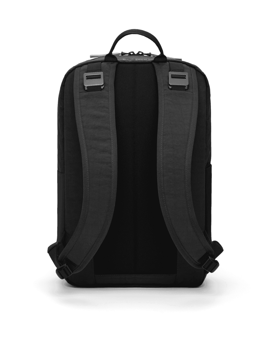 Daypack 17L Charcoal Grey