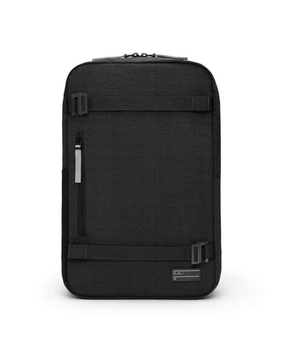 Daypack 17L Charcoal Grey