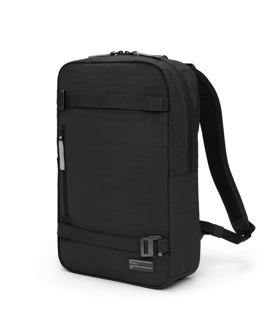 Daypack 17L Charcoal Grey