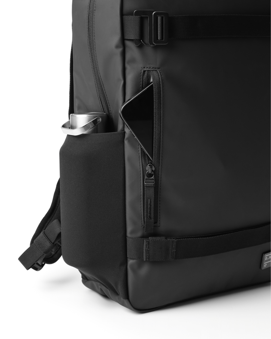 Daypack 17L Charcoal Grey