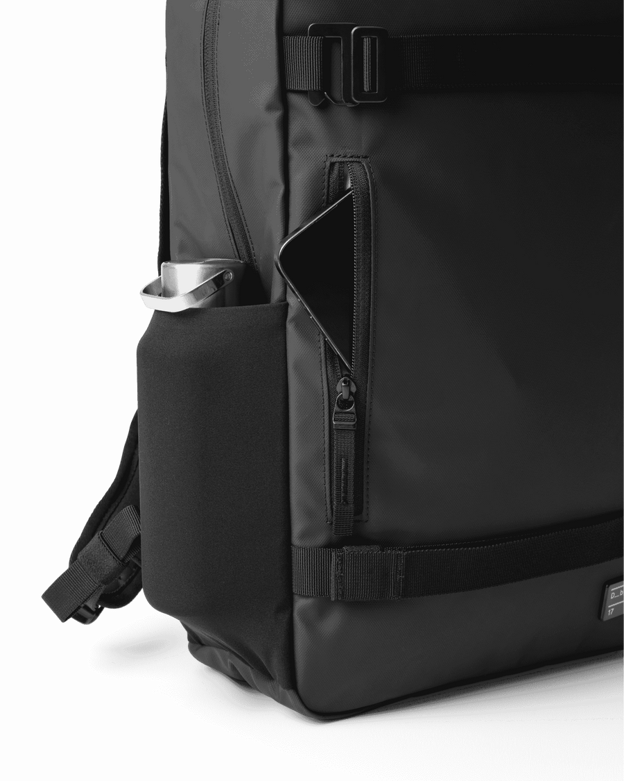 Daypack 17L Espresso