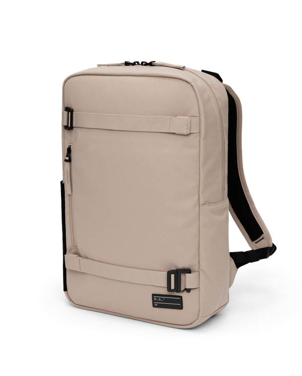 Daypack 17L Fogbow Beige
