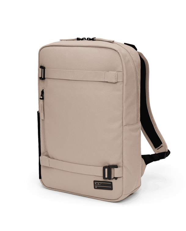 Daypack 17L Fogbow Beige