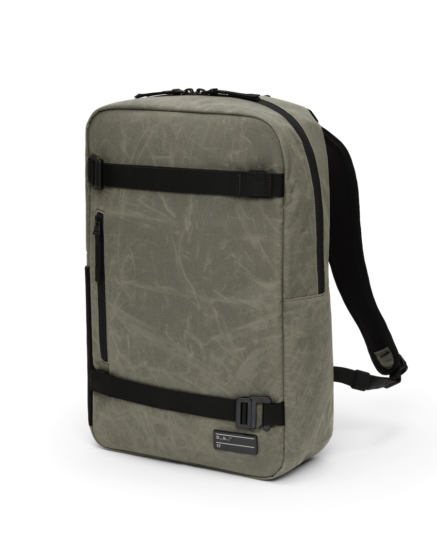 Daypack 17L Forest Green