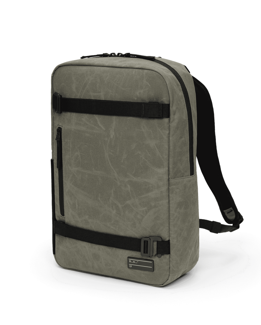 Daypack 17L Forest Green