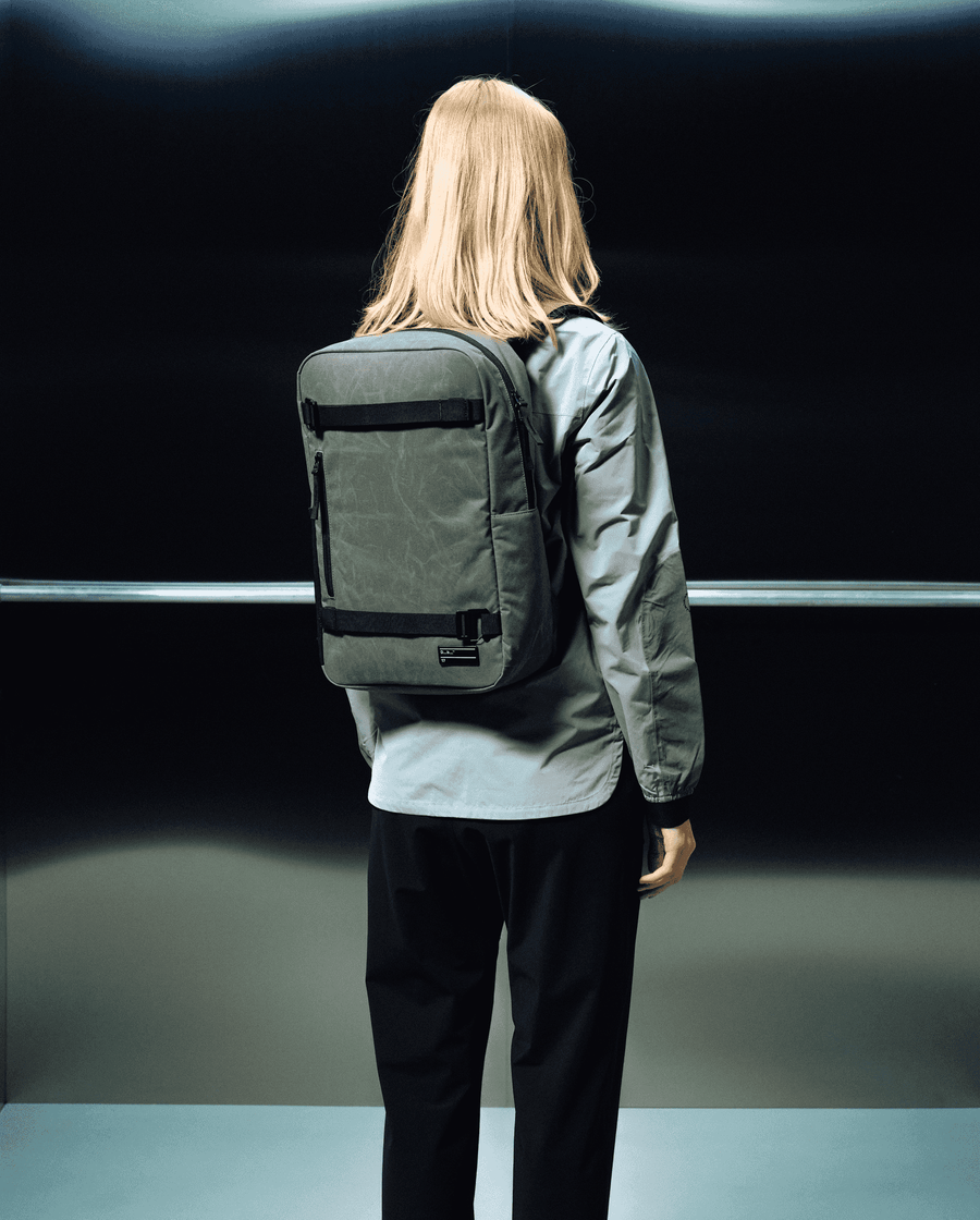 Daypack 17L Forest Green
