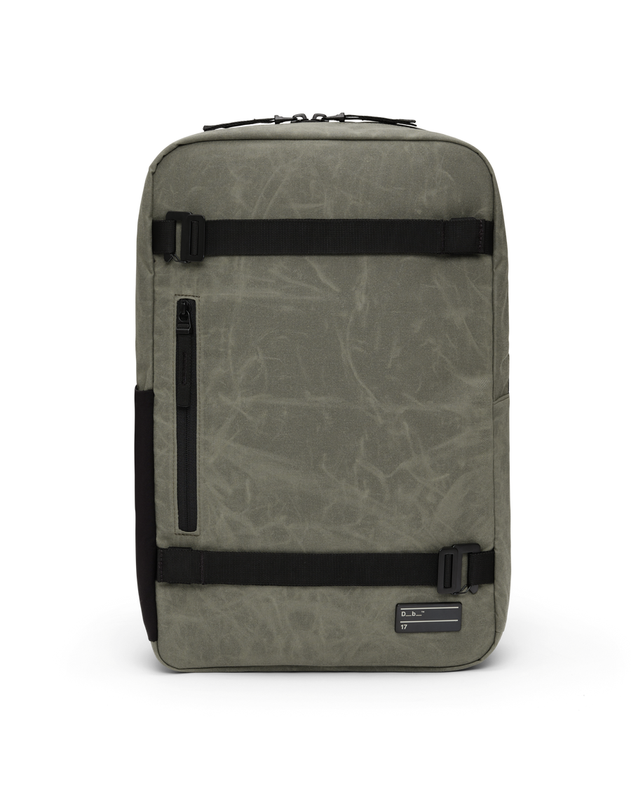 Daypack 17L Forest Green