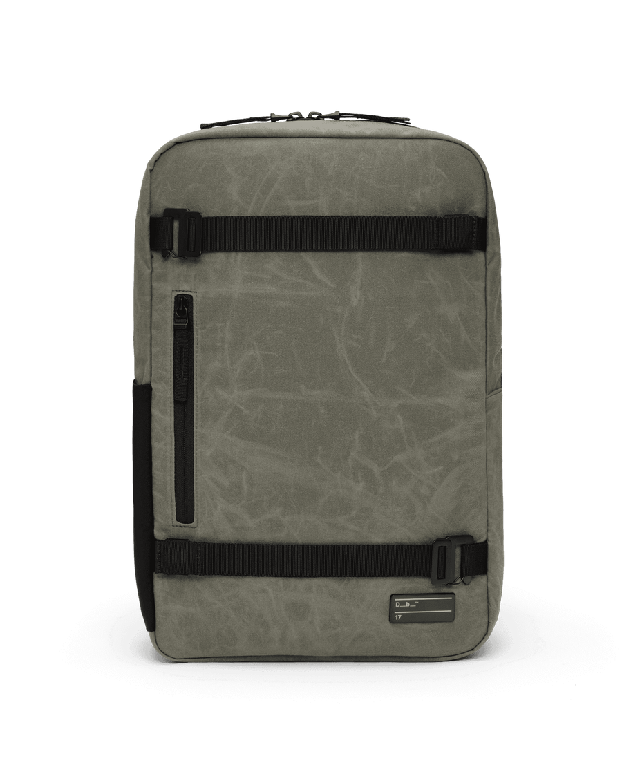Daypack 17L Forest Green