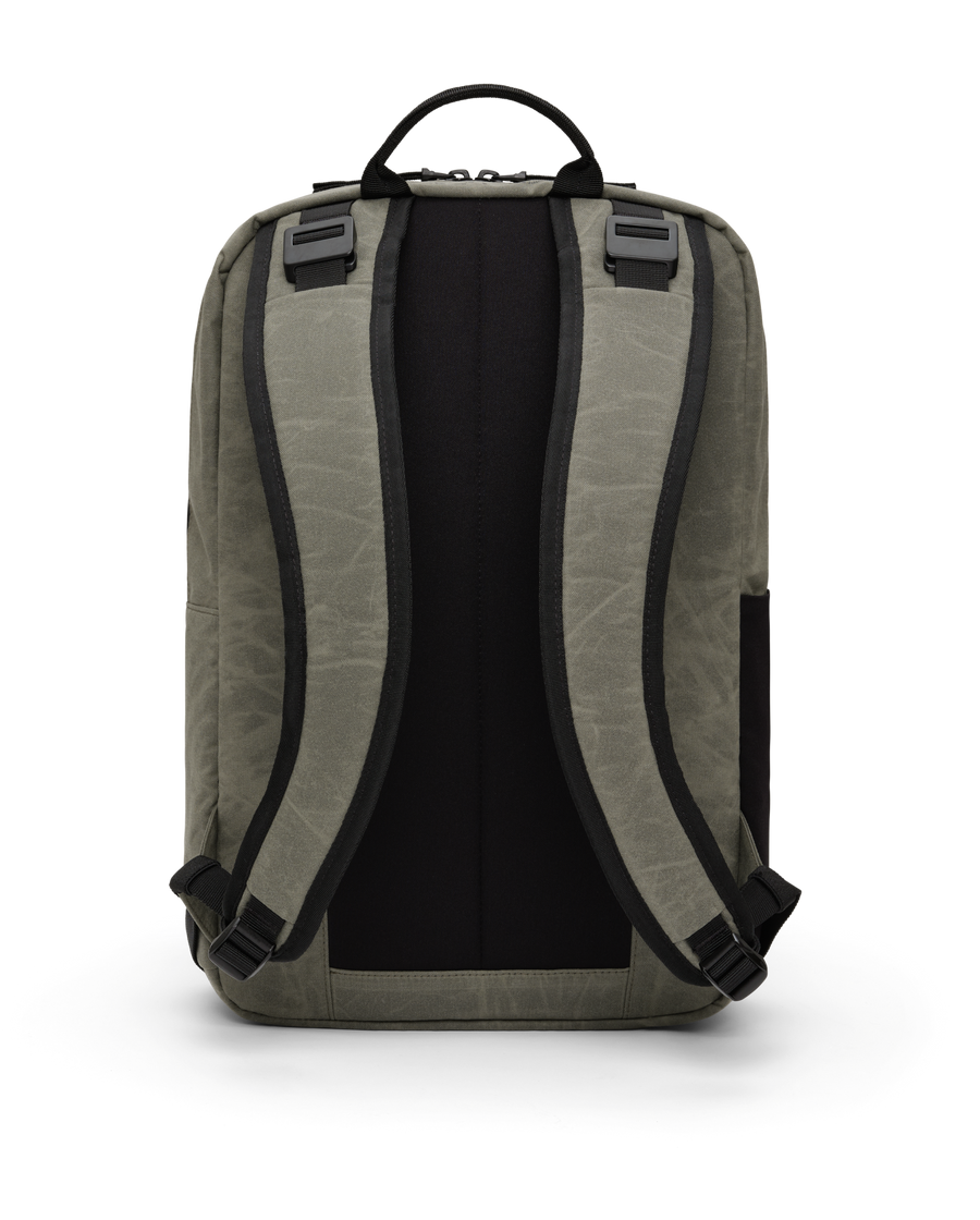 Daypack 17L Forest Green